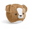 Hand2Mind - Jóga balón Buddy with BubblePlush™ (Dog) Hand2Mind - Jóga balón Buddy with BubblePlush™ (Dog)