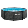 MARIMEX Florida 3,05x0,91 m RATAN 10340315 MARIMEX Florida 3,05x0,91 m RATAN 10340315