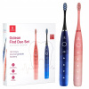 Oclean Find Duo Set Red & Blue Oclean Find Duo Set Red & Blue