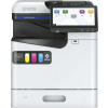 Epson WorkForce Enterprise AM-C400 - multifunkčné tlačové zariadenie - tlač, skenovanie, kopírovanie, faxovanie 600 x 1200 DPI A4 DUPLEX DADF 40ppm Wi-Fi AirPrint (C11CJ93401) Epson WorkForce Enterprise AM-C400 - multifunkčné tlačové zariadenie - tlač, skenovanie, kopírovanie, faxovanie 600 x 1200 DPI A4 DUPLEX DADF 40ppm Wi-Fi AirPrint (C11CJ93401)