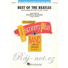 Best Of The Beatles - Concert Band (grade 2) / skóre + parts Best Of The Beatles - Concert Band (grade 2) / skóre + parts
