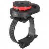 Držiak na mobil Spigen Gearlock Stem/Handlebar Bike (000MP25057) čierny Držiak na mobil Spigen Gearlock Stem/Handlebar Bike (000MP25057) čierny