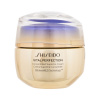 Shiseido Vital Perfection Concentrated Supreme Cream zpevňující pleťový krém 50 ml pro ženy Shiseido Vital Perfection Concentrated Supreme Cream zpevňující pleťový krém 50 ml pro ženy