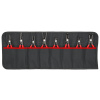 KNIPEX Set klieští na poistné krúžky, 8 dielny 00 19 58 V02 KNIPEX Set klieští na poistné krúžky, 8 dielny 00 19 58 V02