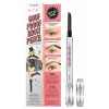 Benefit Goof Proof Brow Eyebrow Pencil ceruzka na obočie 04 Warm Deep brown 0,34 g Benefit Goof Proof Brow Eyebrow Pencil ceruzka na obočie 04 Warm Deep brown 0,34 g