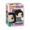 Funko POP TV: Squid Game - Player 120: Hyun-ju #1734 (Hračka) Funko POP TV: Squid Game - Player 120: Hyun-ju #1734 (Hračka)