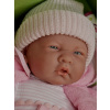 Realistické miminko - holčička - Barunka od firmy Berenguer ze Španělska (JC Toys - Berenguer) Realistické miminko - holčička - Barunka od firmy Berenguer ze Španělska (JC Toys - Berenguer)