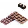 Forma na pralinky Scg02 Cubo silikónová Forma na pralinky Scg02 Cubo silikónová