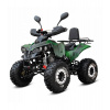 ŠTVORKOLKA - XTR WARRIOR 125CC - RS EDITION PLUS - AUTOMATIC ŠTVORKOLKA - XTR WARRIOR 125CC - RS EDITION PLUS - AUTOMATIC