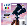 Epson originál ink C13T02V64010, 502, T02V640, CMYK, 550str., 3x3.3/4.6ml, Epson XP-5100, XP-5105, WF-2880dwf, WF2865dwf Epson originál ink C13T02V64010, 502, T02V640, CMYK, 550str., 3x3.3/4.6ml, Epson XP-5100, XP-5105, WF-2880dwf, WF2865dwf