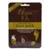 Xpel Argan Oil Deep Moisturising Foot Pack Maska na nohy 1ks Xpel Argan Oil Deep Moisturising Foot Pack Maska na nohy 1ks