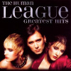 HUMAN LEAGUE - GREATEST HIT\'S (1CD) HUMAN LEAGUE - GREATEST HIT\'S (1CD)