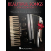 Beautiful Songs for Accordion - najkrajšie skladby pre akordeón Beautiful Songs for Accordion - najkrajšie skladby pre akordeón
