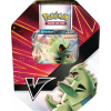 Nintendo Pokémon - V Strikers Tin - Tyranitar V Nintendo Pokémon - V Strikers Tin - Tyranitar V