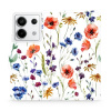 Flipové pouzdro Mobiwear - Xiaomi Redmi Note 13 Pro 5G / Poco X6 5G - MP04S Luční kvítí (Knížkové flip pouzdro, obal, kryt na mobil Xiaomi Redmi Note 13 Pro 5G / Poco X6 5G - MP04S Luční kvítí, materi Flipové pouzdro Mobiwear - Xiaomi Redmi Note 13 Pro 5G / Poco X6 5G - MP04S Luční kvítí (Knížkové flip pouzdro, obal, kryt na mobil Xiaomi Redmi Note 13 Pro 5G / Poco X6 5G - MP04S Luční kvítí, materi
