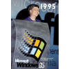 Jaké to tenkrát bylo aneb Co se stalo v roce, kdy jste se narodili 1995 - Krásná paní Jaké to tenkrát bylo aneb Co se stalo v roce, kdy jste se narodili 1995 - Krásná paní