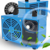 Retoo generátor ozónu 60000mg/h 140W 200m3/h časovač 60min O3 Retoo generátor ozónu 60000mg/h 140W 200m3/h časovač 60min O3