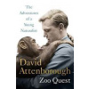 The Adventures of Young Naturalist - Attenborough David The Adventures of Young Naturalist - Attenborough David