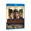 Zaginione miasto Z Blu-ray disk Zaginione miasto Z Blu-ray disk