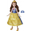 Hasbro Bábika Disney Princess Princezná Belle Hasbro Bábika Disney Princess Princezná Belle