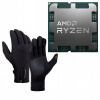 Procesor AMD Ryzen 5 7500X3D BOX 96MB 4-4,5GHz Procesor AMD Ryzen 5 7500X3D BOX 96MB 4-4,5GHz
