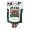 WOOLF Classic pôch. Trojuholník z jahňacieho a tresky 100g WOOLF Classic pôch. Trojuholník z jahňacieho a tresky 100g