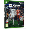 FC26 Xbox One - krabicová verzia FC26 Xbox One - krabicová verzia