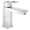 GROHE Eurocube páková umývadlová batéria,odtoková súprava,chróm 23445000 GROHE Eurocube páková umývadlová batéria,odtoková súprava,chróm 23445000