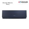 Sinclair Marvin SIH-18BIM - 5,3 kW vnútorná jednotka Navy Sinclair Marvin SIH-18BIM - 5,3 kW vnútorná jednotka Navy