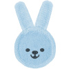 MAM ZUBNÉ ŽINKA Oral Care Rabbit, modrá MAM ZUBNÉ ŽINKA Oral Care Rabbit, modrá