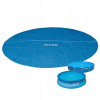 Intex Solárna plachta na bazén Easy & Frame Pool 4,7 m 28014 Intex Solárna plachta na bazén Easy & Frame Pool 4,7 m 28014