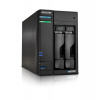 Asustor LOCKERSTOR 2 Gen2 (AS6702T) NAS Desktop Intel® Celeron® N5105 4 GB DDR4 0 TB ADM Černá Asustor LOCKERSTOR 2 Gen2 (AS6702T) NAS Desktop Intel® Celeron® N5105 4 GB DDR4 0 TB ADM Černá