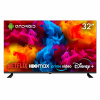 Kiano Elegance TV 32 LED HD Ready Android Kiano Elegance TV 32 LED HD Ready Android