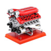 Teching motor V12 Teching motor V12