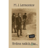 Hrdina našich čias - Michail Jurievič Lermontov - online doručenie Hrdina našich čias - Michail Jurievič Lermontov - online doručenie