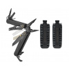 Leatherman | Wave Alpha Bundle - Obsidian + Bitkit Leatherman | Wave Alpha Bundle - Obsidian + Bitkit
