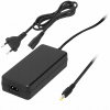 ZÁSUVKOVÝ SPÍNANÝ ZDROJ 12V 5A 60W PRE CCTV MONITORING, LED, DC 2,1/5,5 ZÁSUVKOVÝ SPÍNANÝ ZDROJ 12V 5A 60W PRE CCTV MONITORING, LED, DC 2,1/5,5
