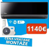 Midea Xtreme Save R32 - 2,6kW Midea Xtreme Save R32 - 2,6kW