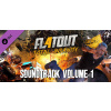 FlatOut 4: Total Insanity Soundtrack Volume 1 - Steam PC FlatOut 4: Total Insanity Soundtrack Volume 1 - Steam PC