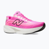 Pánske bežecké topánky New Balance Aura Summer V1 pink heat/black Pánske bežecké topánky New Balance Aura Summer V1 pink heat/black
