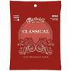 MT6 Martin M260 Classical Normal Tension (28-43) - struny na klasickú gitaru MT6 Martin M260 Classical Normal Tension (28-43) - struny na klasickú gitaru