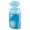 STABILO Easysharpener- Pre ľavákov, modré STABILO Easysharpener- Pre ľavákov, modré