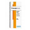 Vitamín B-komplex Generica gtt 30ml Vitamín B-komplex Generica gtt 30ml