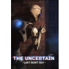 The Uncertain: Last Quiet Day - Steam PC The Uncertain: Last Quiet Day - Steam PC