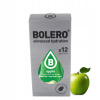 Bolero Tyčinky so stéviou Jablko, 12 vrecúšok na 6L Bolero Tyčinky so stéviou Jablko, 12 vrecúšok na 6L