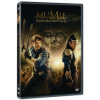 Mumie: Hrob dračího císaře DVD Mumie: Hrob dračího císaře DVD