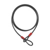 Abus Cobra 8/200 Špeciálne lano na zabezpečenie príslušenstva Abus Cobra 8/200 Špeciálne lano na zabezpečenie príslušenstva