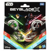 BEYBLADE X STAR WARS MULTIPACK BEYBLADE X STAR WARS MULTIPACK