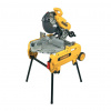 DeWALT D27107XPS - Elektrická kombinovaná píla 2000W, 305mm, XPS™ systém, stojan DeWALT D27107XPS - Elektrická kombinovaná píla 2000W, 305mm, XPS™ systém, stojan
