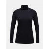 TERMO BIELIZEŇ PEAK PERFORMANCE W MAGIC ROLLNECK BLACK TERMO BIELIZEŇ PEAK PERFORMANCE W MAGIC ROLLNECK BLACK